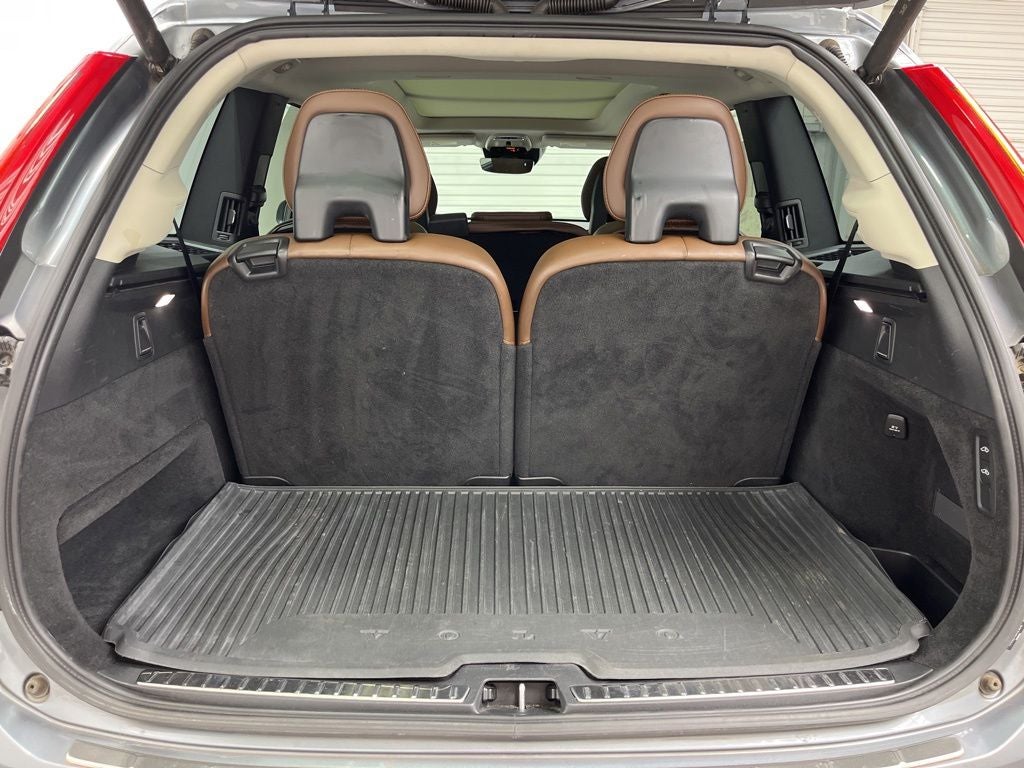 2018 Volvo XC90 T6 Inscription