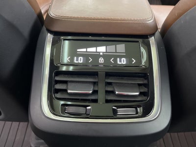2018 Volvo XC90 T6 Inscription
