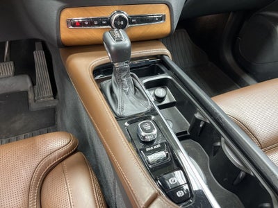 2018 Volvo XC90 T6 Inscription