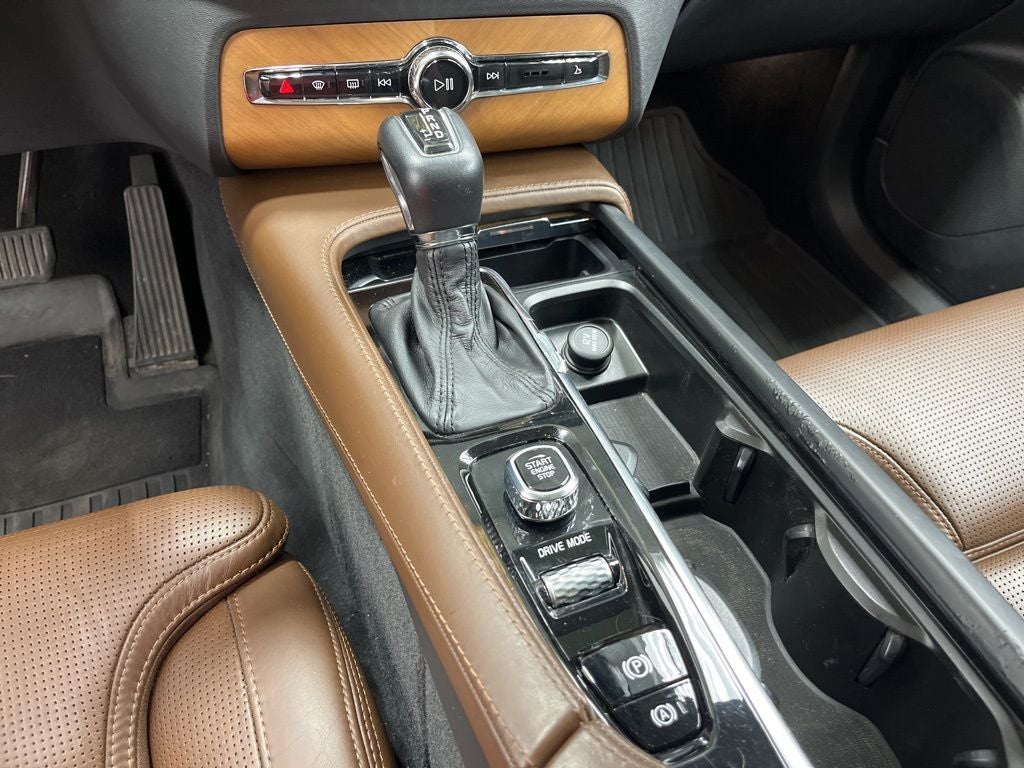 2018 Volvo XC90 T6 Inscription