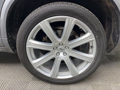 2018 Volvo XC90 T6 Inscription