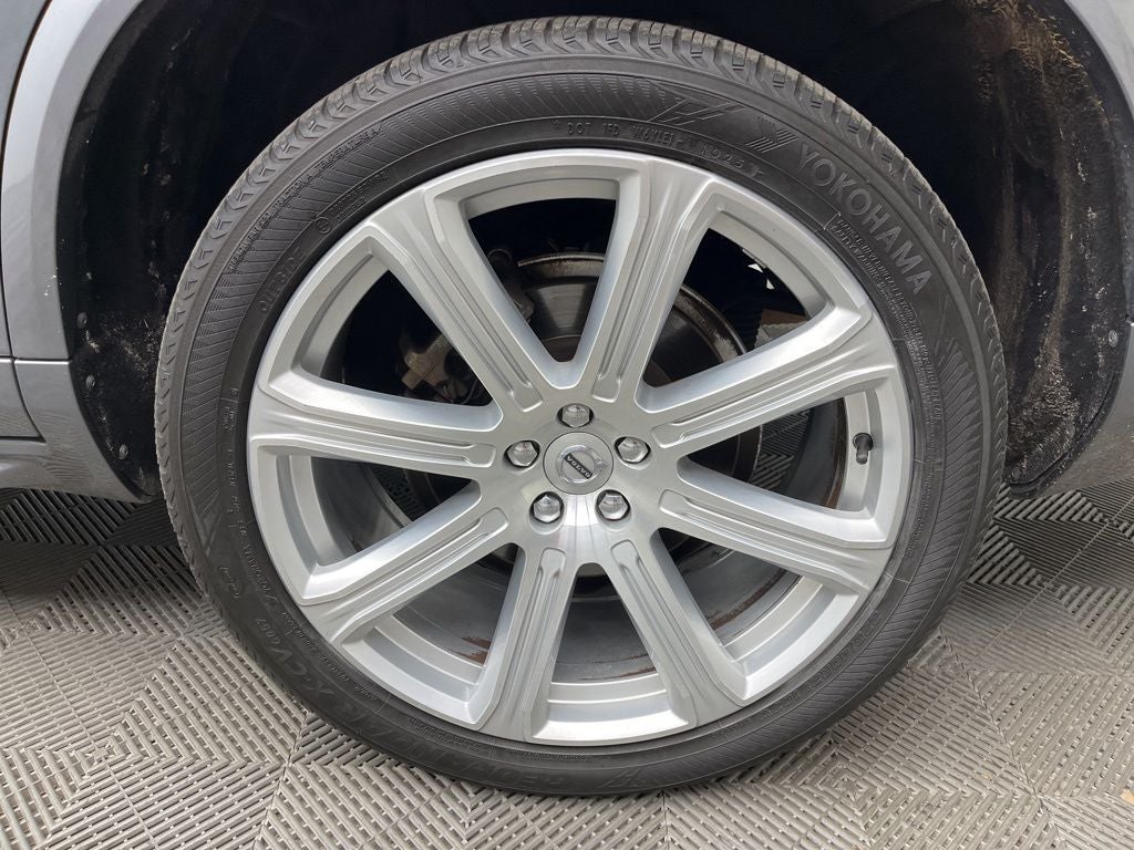 2018 Volvo XC90 T6 Inscription