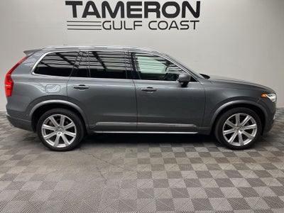2018 Volvo XC90 T6 Inscription