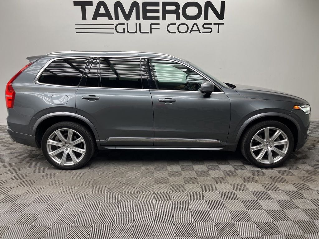 2018 Volvo XC90 T6 Inscription