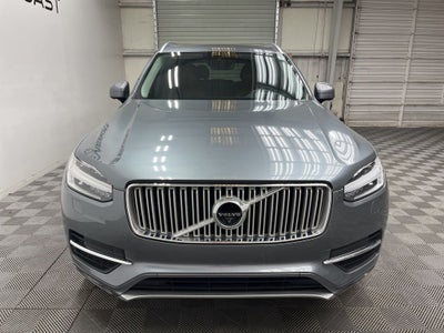 2018 Volvo XC90 T6 Inscription