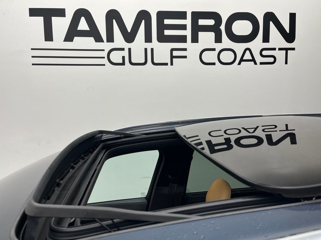 2021 Volvo XC90 Recharge Plug-In Hybrid T8 Inscription 7 Passenger