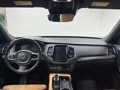 2021 Volvo XC90 Recharge Plug-In Hybrid T8 Inscription 7 Passenger