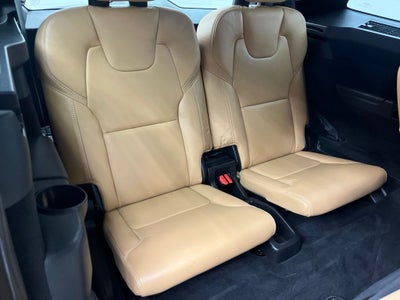 2021 Volvo XC90 Recharge Plug-In Hybrid T8 Inscription 7 Passenger