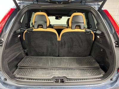 2021 Volvo XC90 Recharge Plug-In Hybrid T8 Inscription 7 Passenger