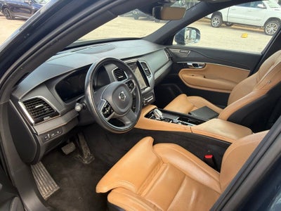 2021 Volvo XC90 Recharge Plug-In Hybrid T8 Inscription 7 Passenger