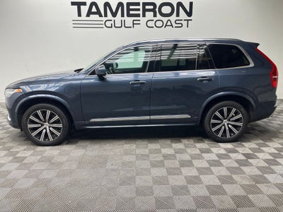 2021 Volvo XC90 Recharge Plug-In Hybrid T8 Inscription 7 Passenger