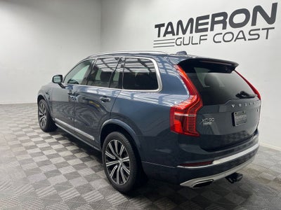 2021 Volvo XC90 Recharge Plug-In Hybrid T8 Inscription 7 Passenger