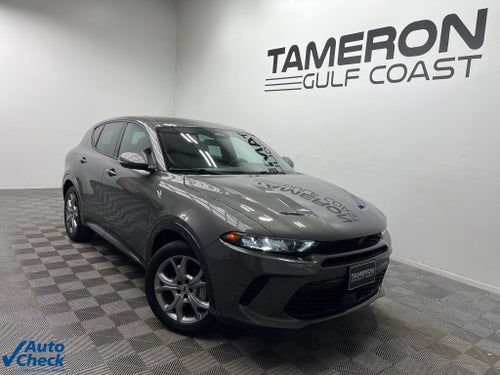 2024 Dodge Hornet R/T