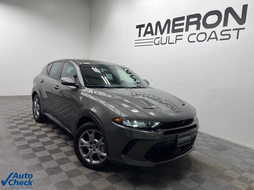 2024 Dodge Hornet R/T