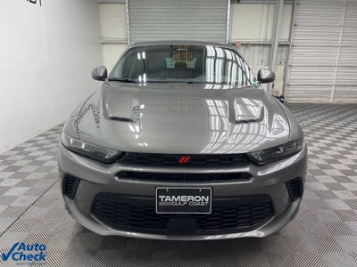 2024 Dodge Hornet R/T