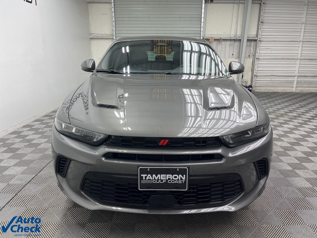 2024 Dodge Hornet R/T