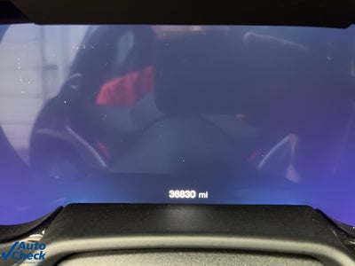 2024 Dodge Hornet R/T