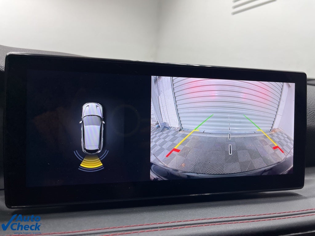 2024 Dodge Hornet R/T