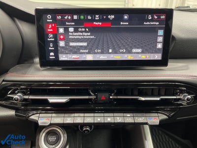 2024 Dodge Hornet R/T