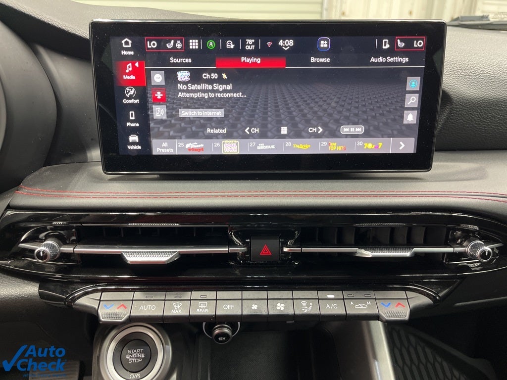 2024 Dodge Hornet R/T