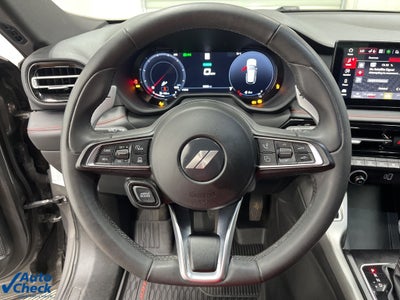 2024 Dodge Hornet R/T