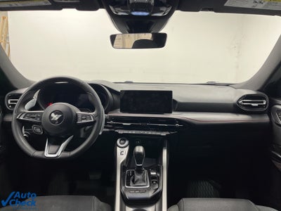 2024 Dodge Hornet R/T