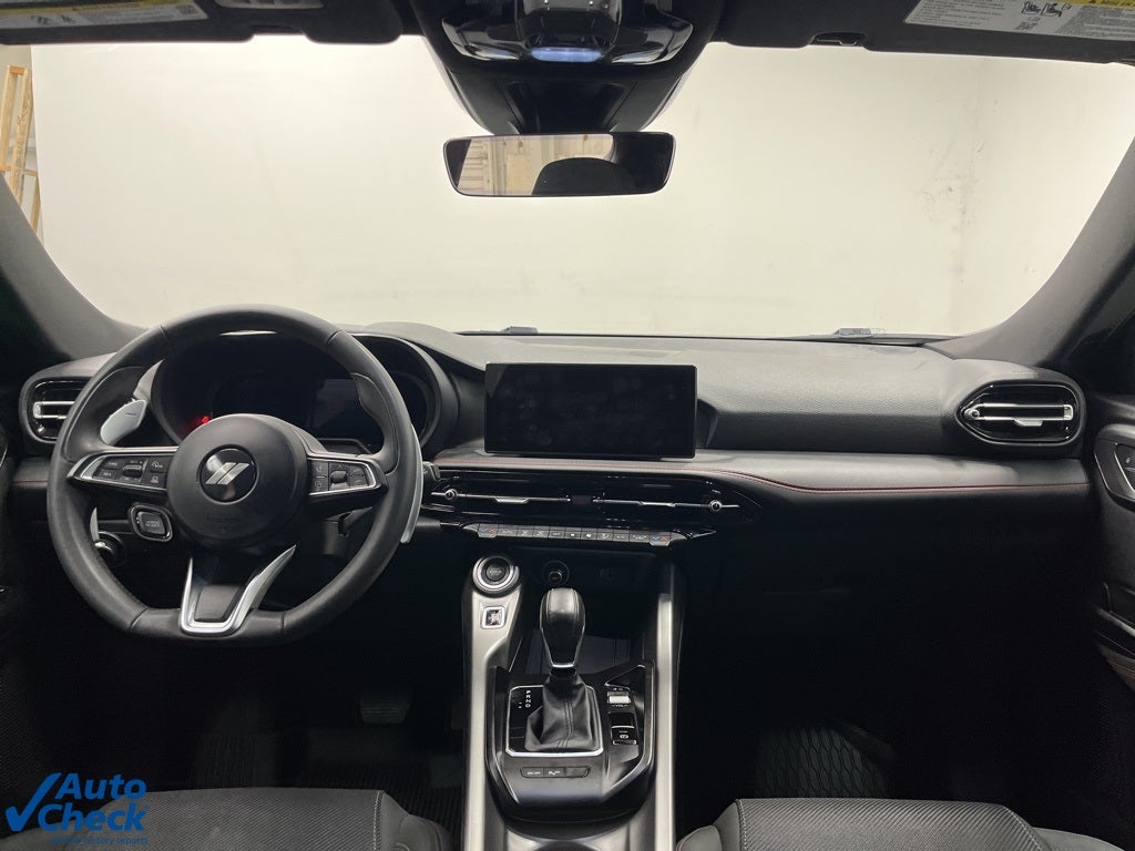 2024 Dodge Hornet R/T