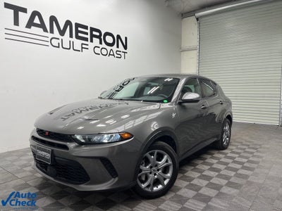 2024 Dodge Hornet R/T