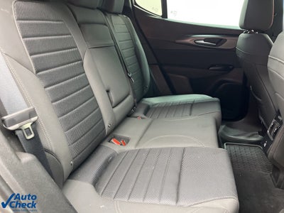 2024 Dodge Hornet R/T