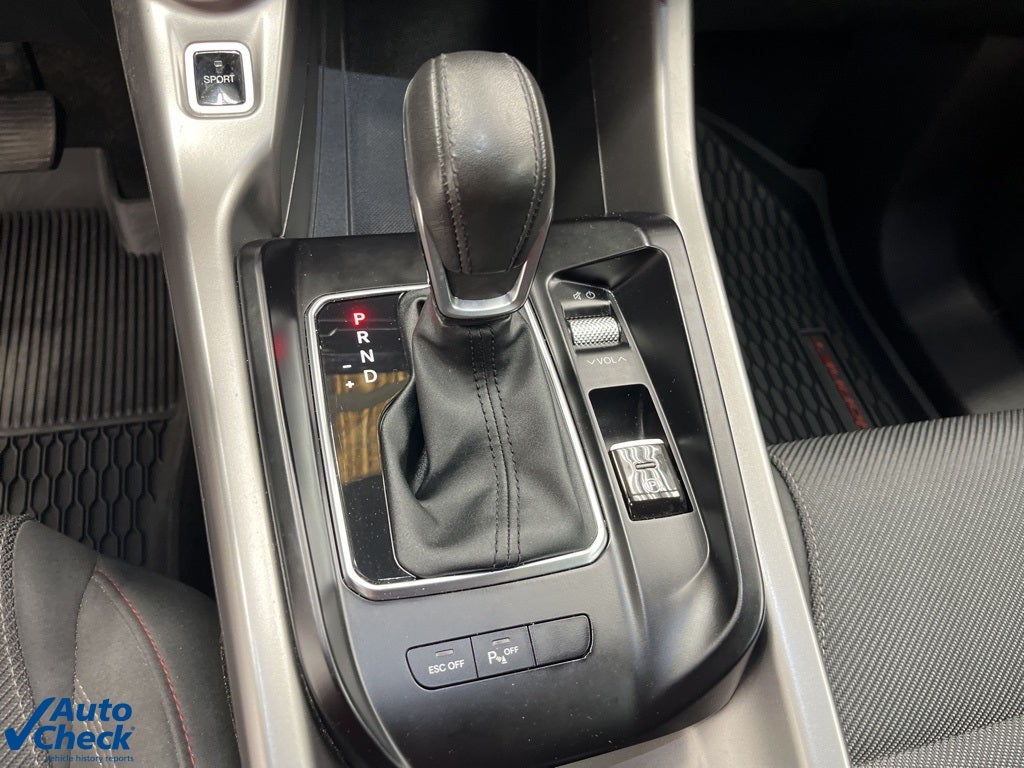 2024 Dodge Hornet R/T