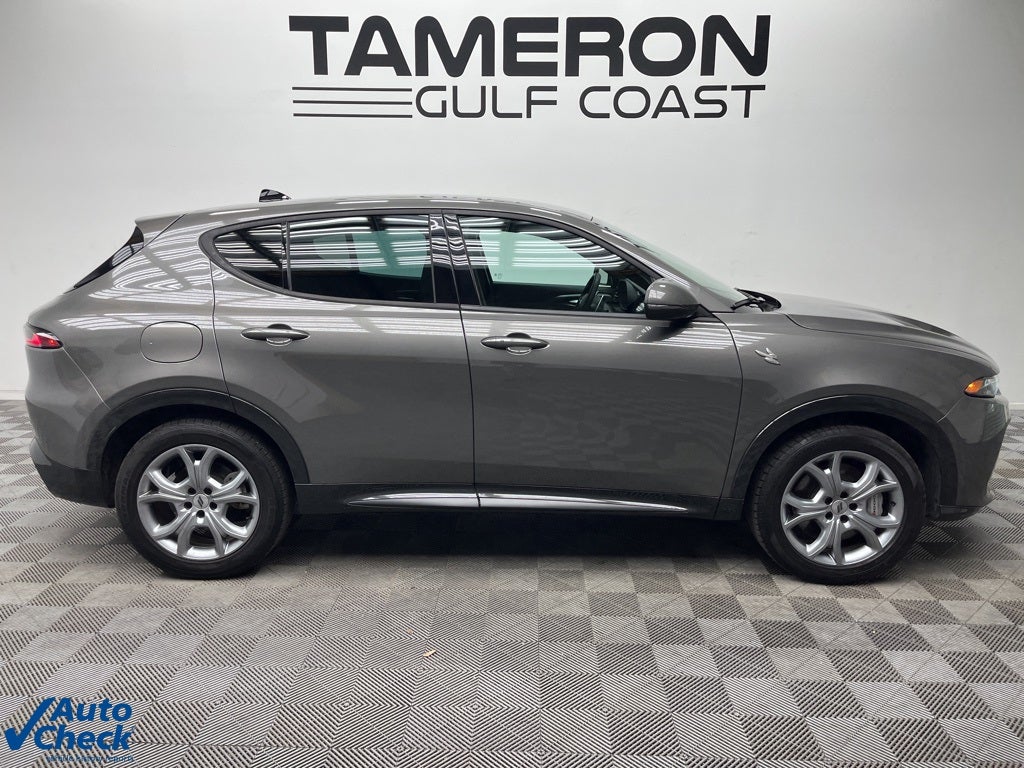 2024 Dodge Hornet R/T