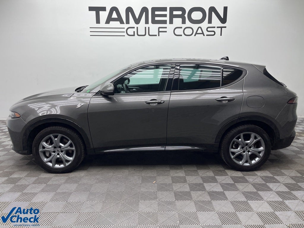 2024 Dodge Hornet R/T