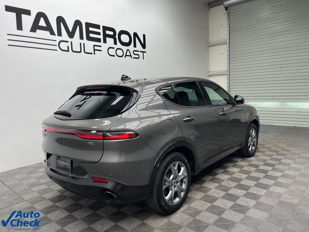 2024 Dodge Hornet R/T