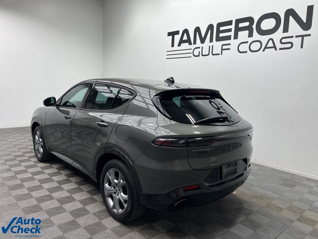 2024 Dodge Hornet R/T