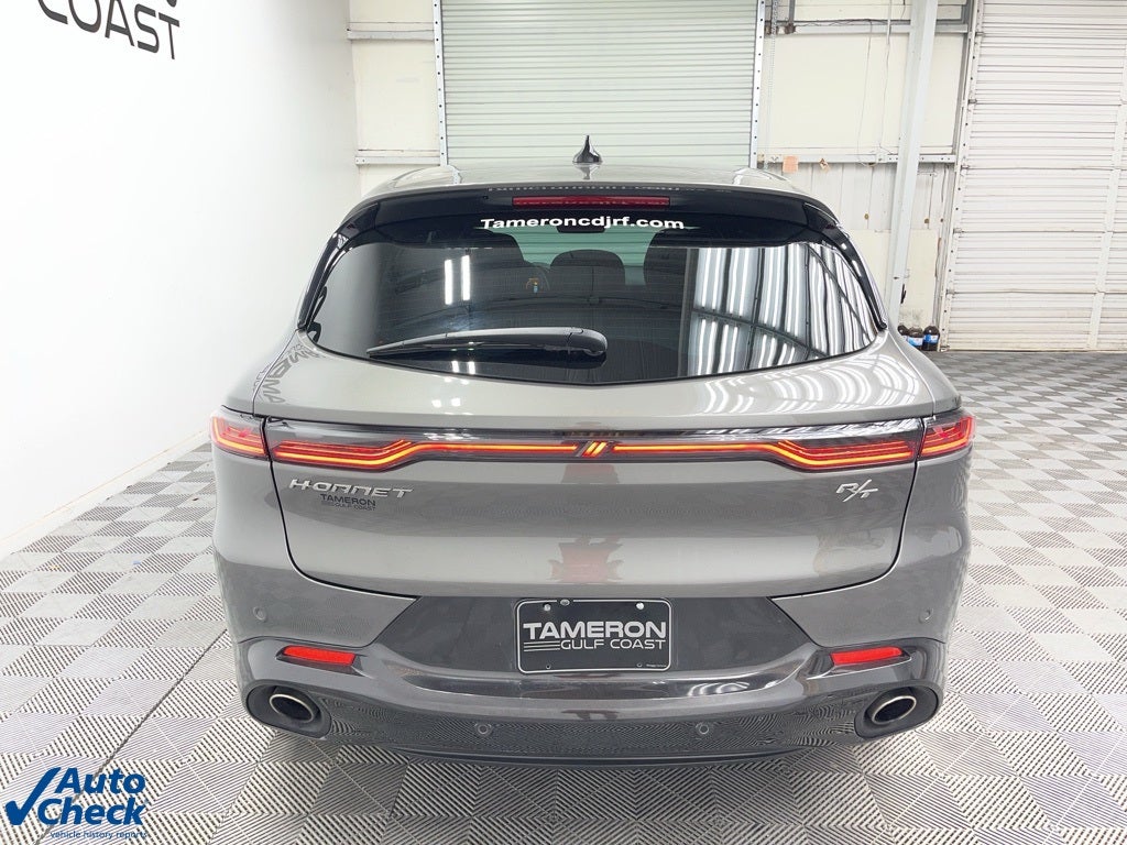 2024 Dodge Hornet R/T