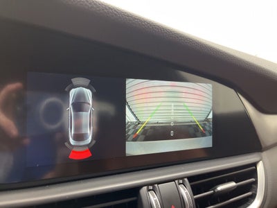 2024 Alfa Romeo Giulia Ti