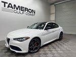 2024 Alfa Romeo Giulia Ti