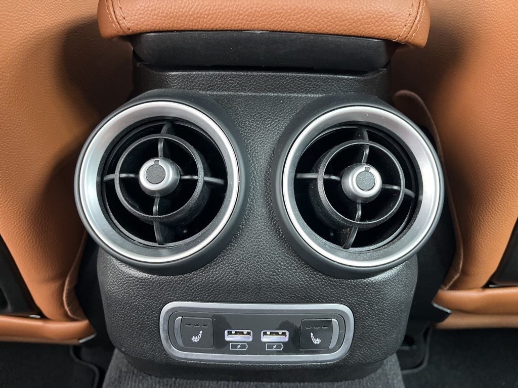 2024 Alfa Romeo Giulia Ti