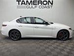 2024 Alfa Romeo Giulia Ti