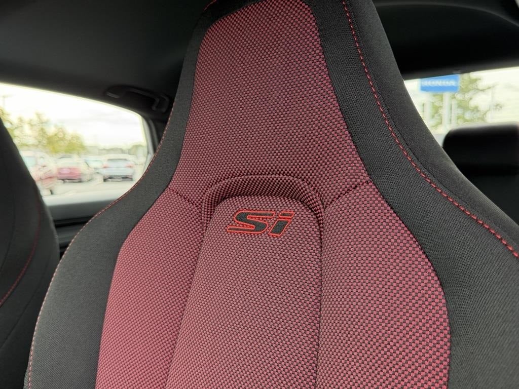 2026 Honda Civic Si Base