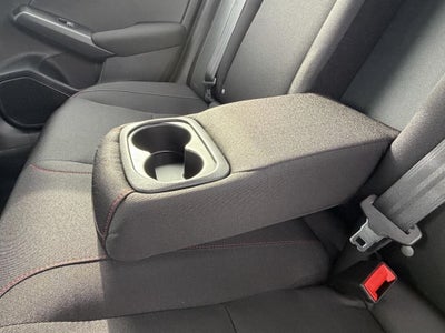 2026 Honda Civic Si Base