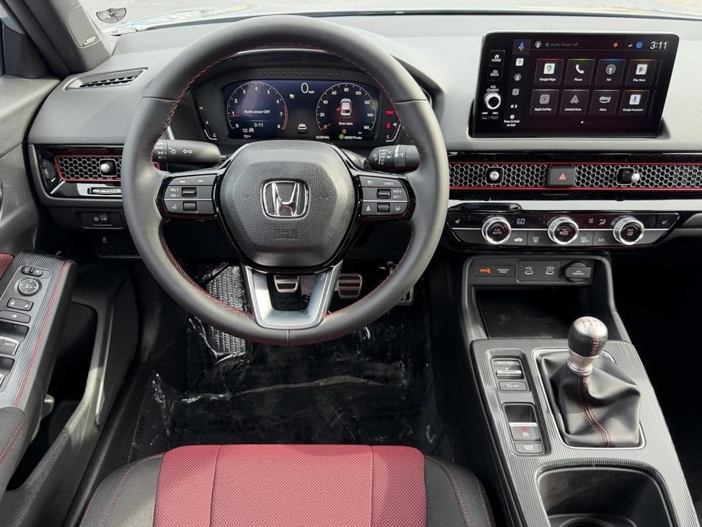 2026 Honda Civic Si Base