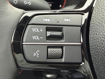 2026 Honda Civic Si Base