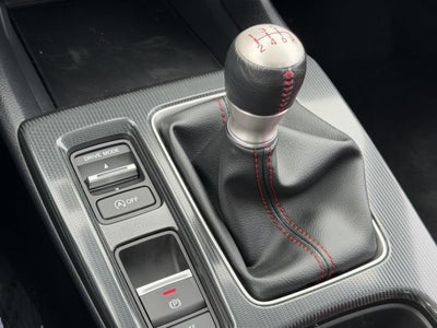 2026 Honda Civic Si Base