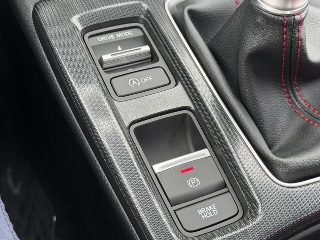 2026 Honda Civic Si Base