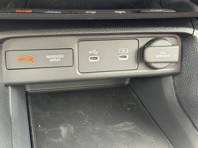 2026 Honda Civic Si Base