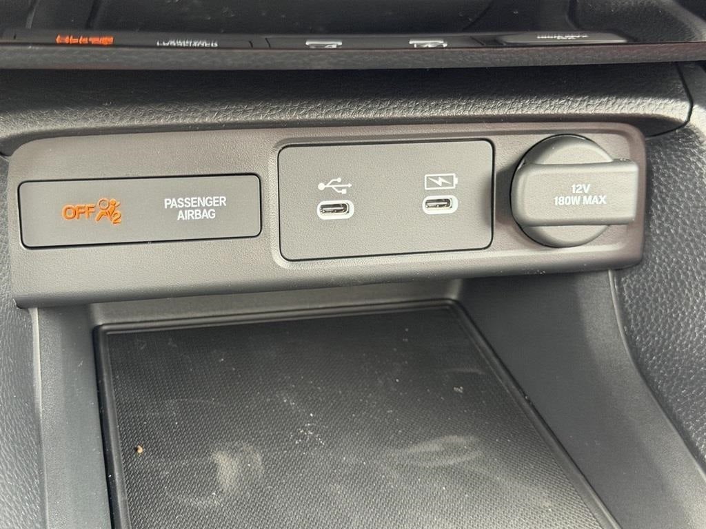 2026 Honda Civic Si Base