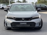 2026 Honda Civic Si Base