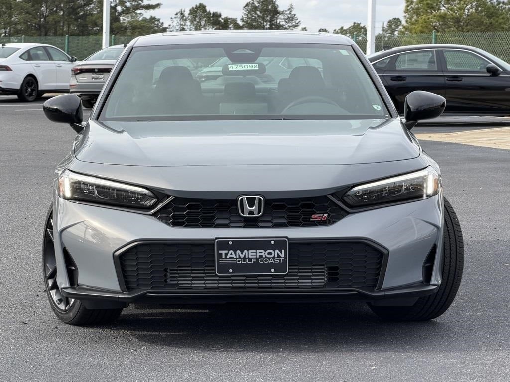 2026 Honda Civic Si Base