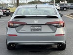 2026 Honda Civic Si Base